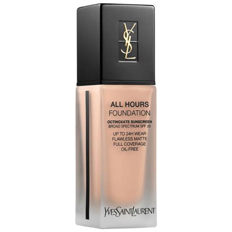 br40 ysl foundation|YSL foundation price.